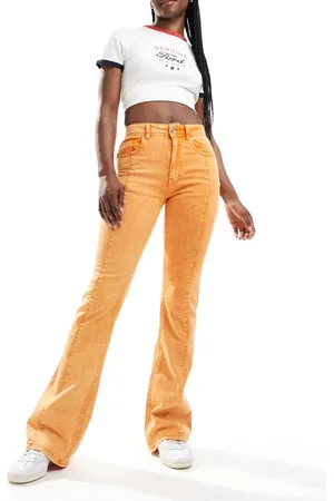 SCALPERS – Coole Bootcut-Jeans aus Denim in