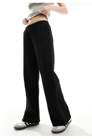 ASOS – Jogginghose in mit geradem Bein