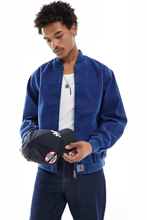 Carhartt – Santa Fe – Bomberjacke in