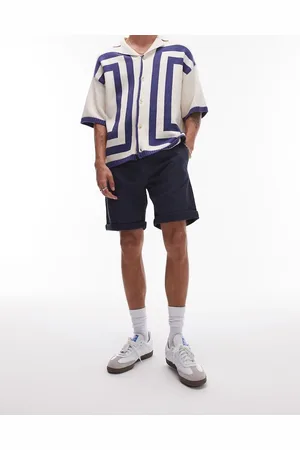 Topman – Enge Chinoshorts in