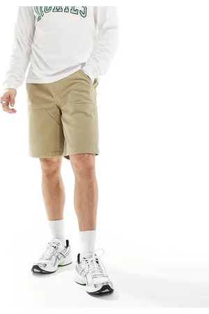 Dickies – Duck Canvas Chap – Shorts in Hellbraun