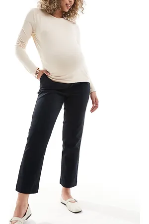 ASOS ASOS DESIGN Maternity – Chinohose in