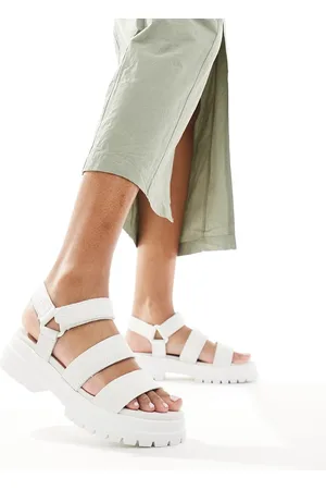 Timberland – London Vibe – Sandalen in Triple