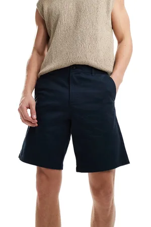 SELECTED – Chino-Shorts in