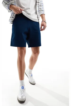 New Look – Jersey-Shorts in