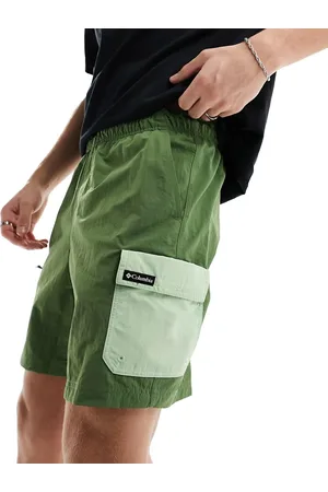Columbia – Summerdry – Kurze Shorts in