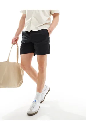 Cotton On Cotton On – Schlichte Shorts in mit Kordelzug in der Taille