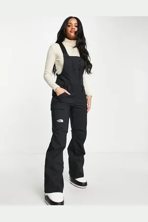 The North Face – Freedom – Ski-Latzhose in