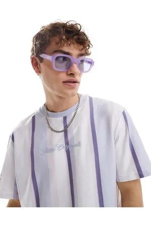 Vans – 66 – Sonnenbrille in Flieder