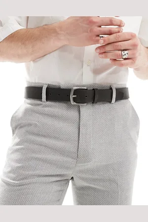 ASOS – Ledergürtel in
