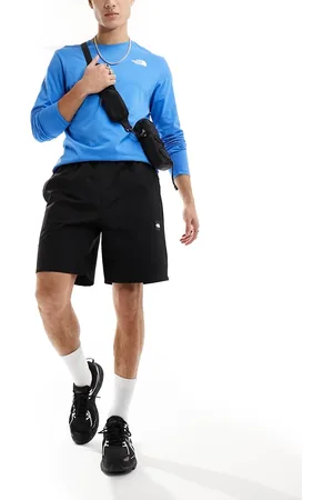 The North Face – NSE Sakami – Shorts in mit Logo