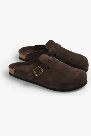 SCALPERS – Brad – Sandalen in