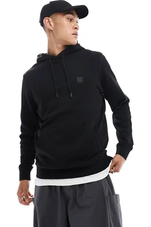 HUGO BOSS – Wetalk – Kapuzenpullover in