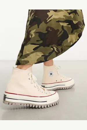 Converse – CT70 Trek Hi – Sneaker in