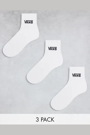 Vans Classic – Kurze Socken im 3er-Pack in