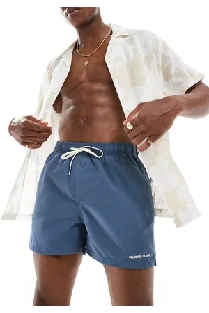 SELECTED – Badeshorts in