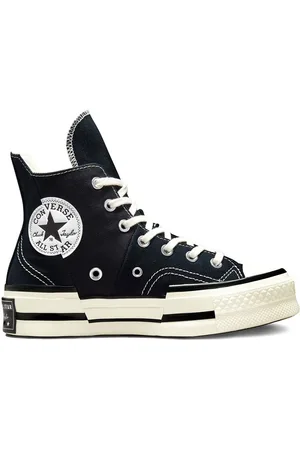 Converse – Chuck 70 Hi Plus – Knöchelhohe Sneaker in