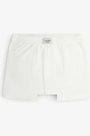 SCALPERS – Schlichte Boxershorts in