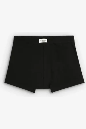 SCALPERS – Schlichte Boxershorts in