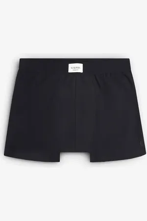 SCALPERS – Schlichte Boxershorts in