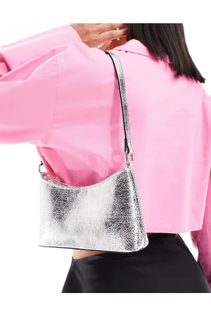 ASOS – Schultertasche im 90er-Stil in