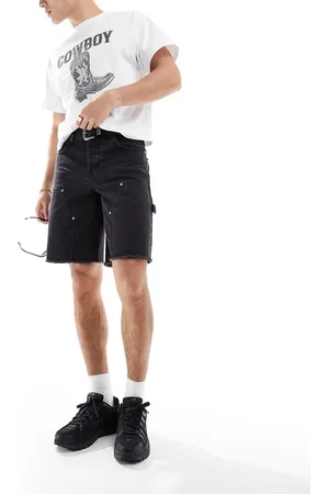 Sixth June – Worker-Jeansshorts in