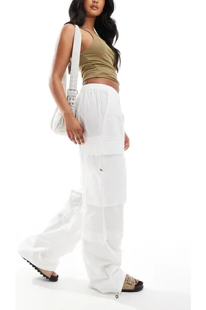 AllSaints – Barbara – Fallschirm-Cargohose in