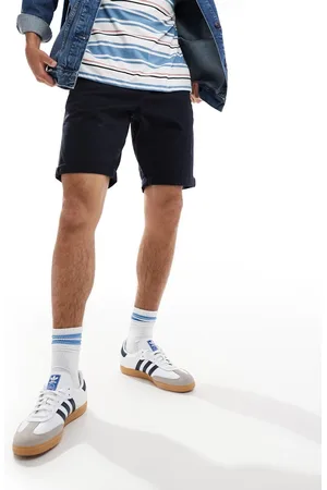 Only & Sons – Chino-Shorts in mit regulärer Passform