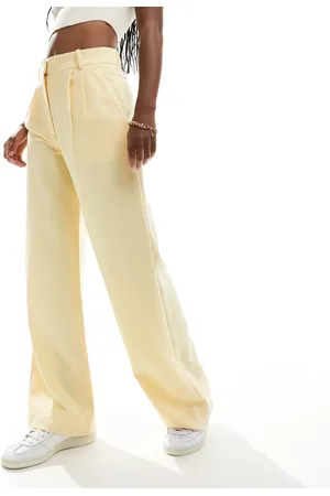 Abercrombie & Fitch – Sloane – Elegante Hose in