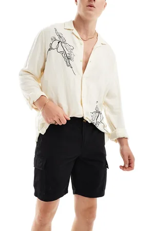 New Look – Cargo-Shorts in