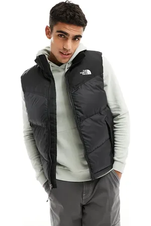The North Face – Saikuru – Puffer-Gilet in
