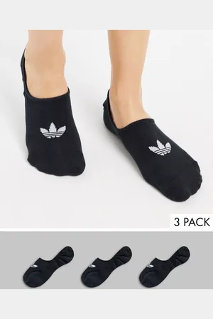 adidas – Kurze Sportsocken in im 3er-Pack