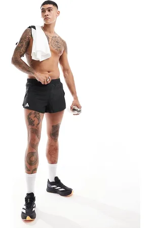 adidas Adidas Running – Adizero Essentials – Shorts in