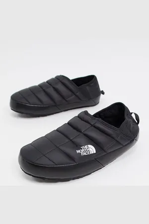 The North Face – Thermoball Traction – Pantoletten in