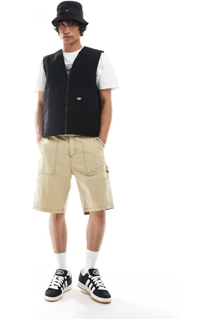 Dickies – Duck – Canvas-Weste in