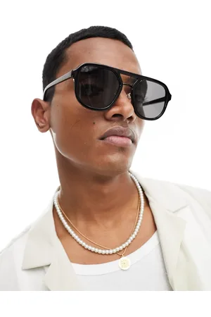 New Look – Navigator-Sonnenbrille in