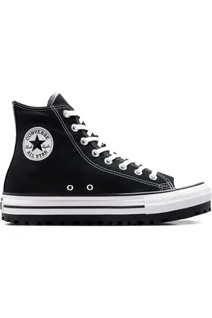 Converse – Chuck Taylor All Star Hi City Trek – Sneaker in /Weiß/