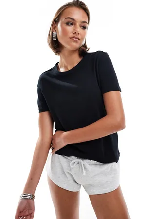 MANGO – Hochwertiges T-Shirt in