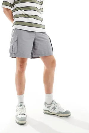 New Look – Funktionale Shorts in