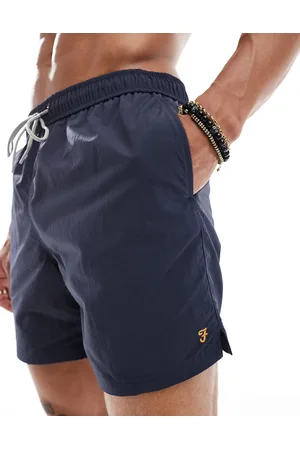 Farah – Badeshorts in