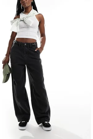 Vans – Curbside – Baggy-Hose in