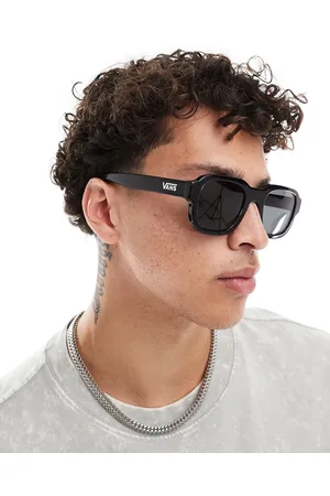 Vans – 66 – Schwarze Sonnenbrille