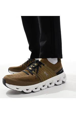 On Running ON – Cloudswift 3 – Laufsneaker in Khaki