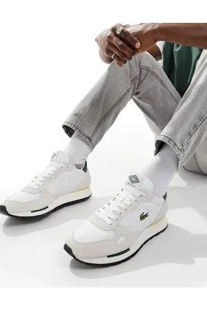 Lacoste – Partner 70s 124 1 Sma – Mehrfarbige Sneaker