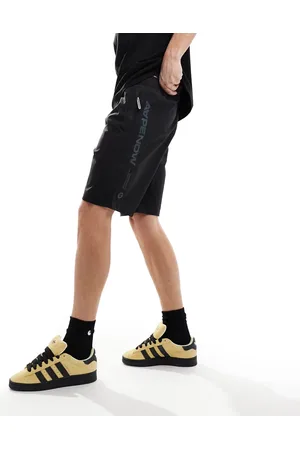 A Bathing Ape Aape By A Bathing Ape – Nylon-Shorts in