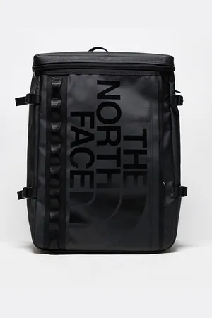 The North Face – Base Camp Fuse Box – Rucksack in mit Box-Logo