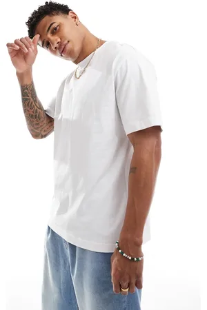 Only & Sons – Locker geschnittenes T-Shirt in