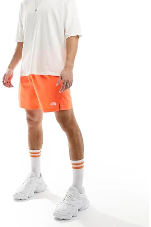 The North Face – 24/7 – Shorts in mit Logo, 5 Zoll Schrittlänge