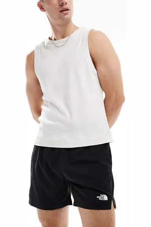 The North Face – 24/7 – Shorts in mit Logo, 5 Zoll Schrittlänge