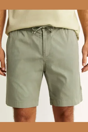 SCALPERS – Summer – Shorts in Khaki